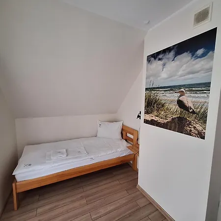 Sowi Kat - Domki Z Baliami Oraz Tradycyjne Lubiatowo  Exterior photo
