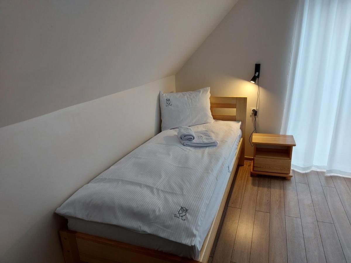 Сasa de vacaciones Sowi Kat - Z Baliami Oraz Tradycyjne